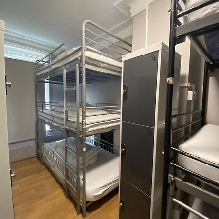 Queen Elizabeth Hostel Лондон Екстер'єр фото