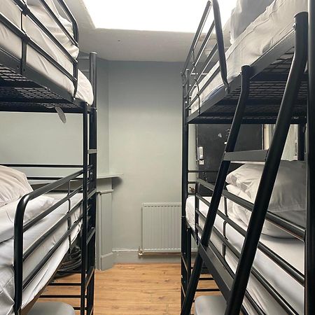 Queen Elizabeth Hostel Лондон Екстер'єр фото