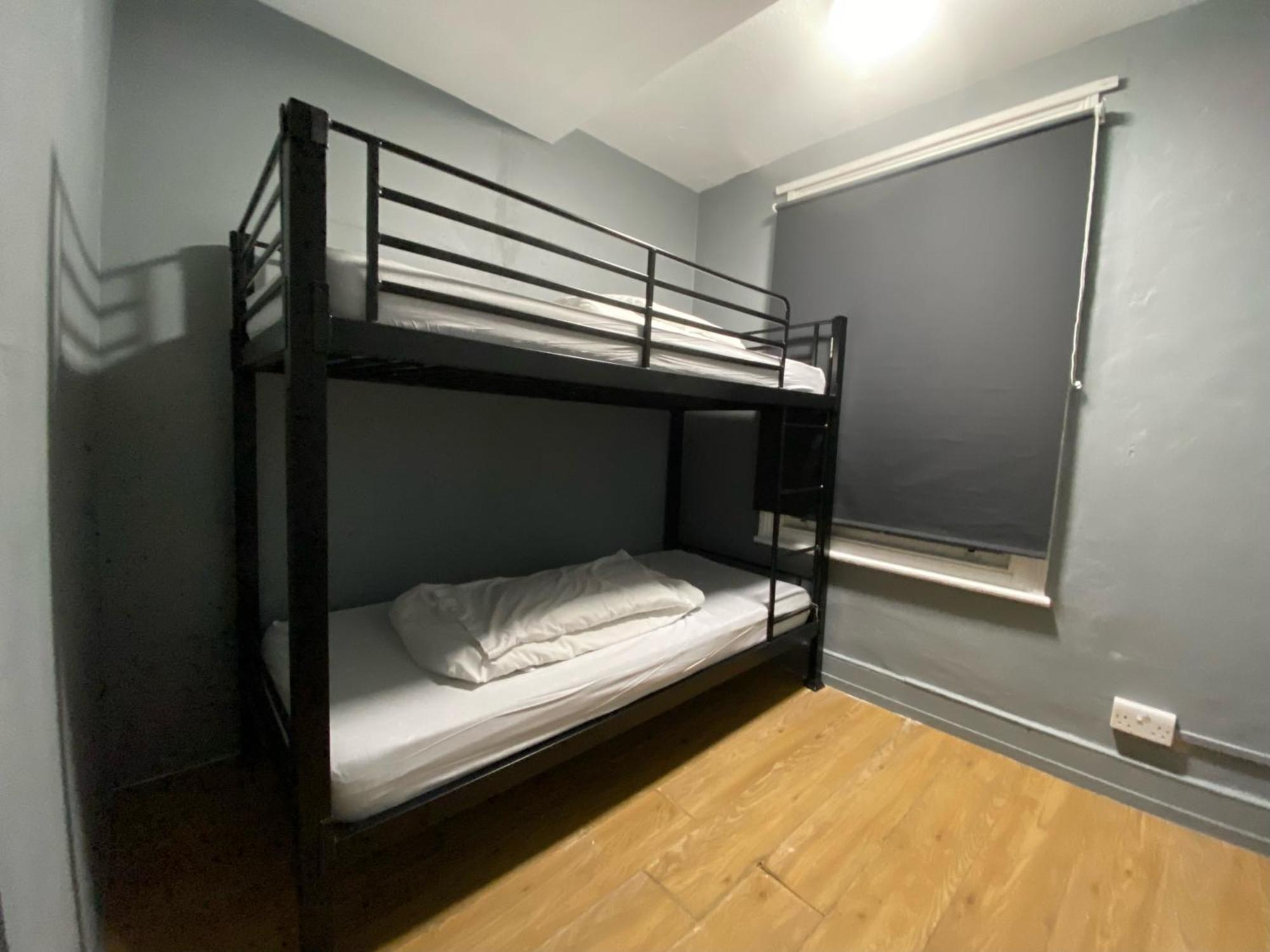 Queen Elizabeth Hostel Лондон Екстер'єр фото