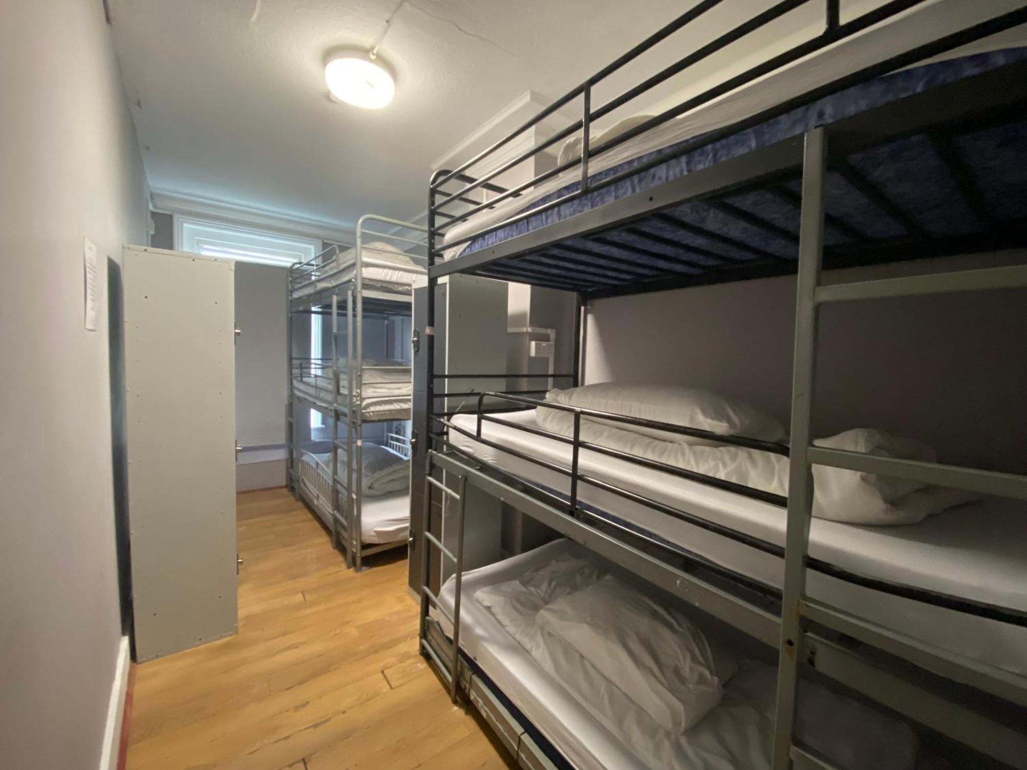 Queen Elizabeth Hostel Лондон Екстер'єр фото